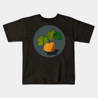 Plant Parent Kids T-Shirt